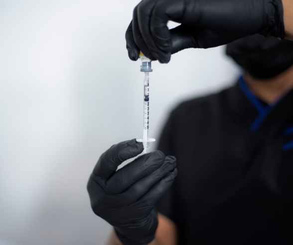 Botox for Jaw Clenching