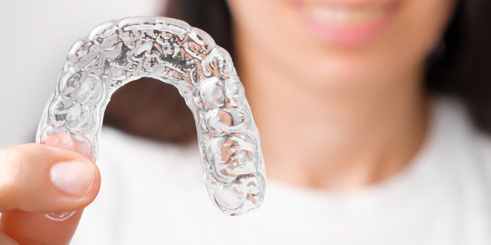 Clear Aligners in Calgary
