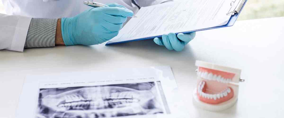 High-Risk Oral Health: Why and When You Need More Than Two Cleanings a Year