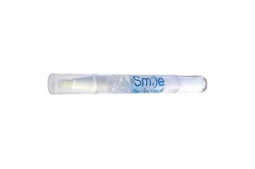 Smile Perfected take-home whitening pen